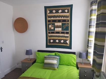 Room in a Shared House, Cliff Hill, NR31