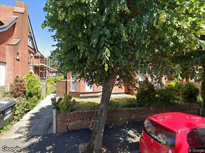 Room in a Shared House, Argyll Road, BH5