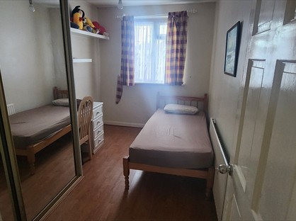 Room in a Shared House, Long Elmes, HA3