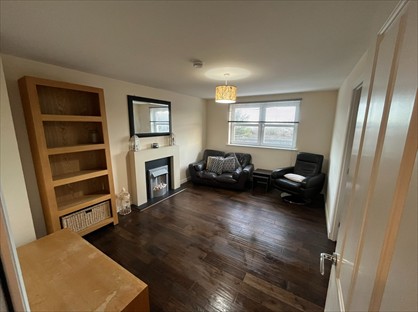 2 Bed Flat, South College Street, AB11