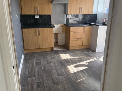 2 Bed Terraced House, Sycamore Street, NE63