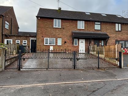 3 Bed Semi-Detached House, Charles Street, DE55