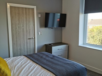 Room in a Shared House, Burnley Road, BB5