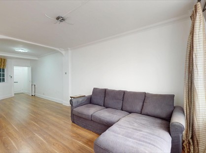 1 Bed Flat, Ivor Court, NW1
