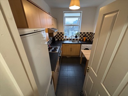 2 Bed Flat, High Road, N22