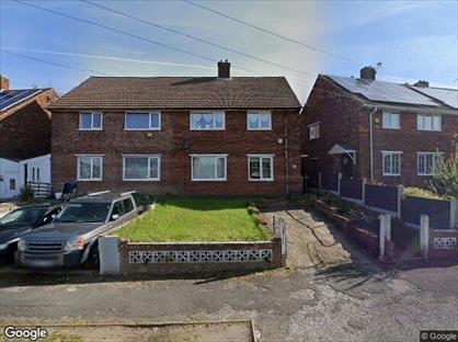 3 Bed Semi-Detached House, Chestnut Drive, NG20