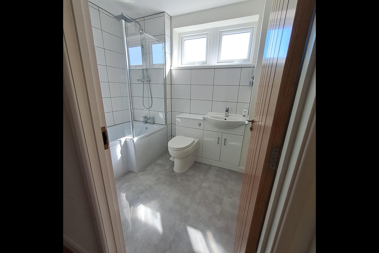 Additional image 7 of 2 Bed Flat, Avenue Court, SO17, N1 7GU