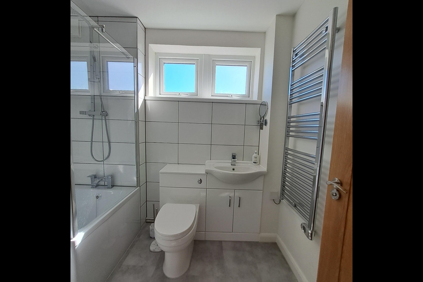 Additional image 8 of 2 Bed Flat, Avenue Court, SO17, N1 7GU