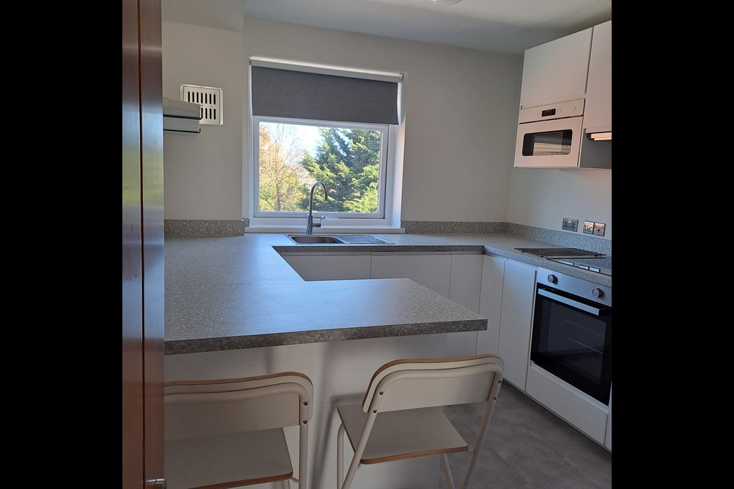 Additional image 9 of 2 Bed Flat, Avenue Court, SO17, N1 7GU