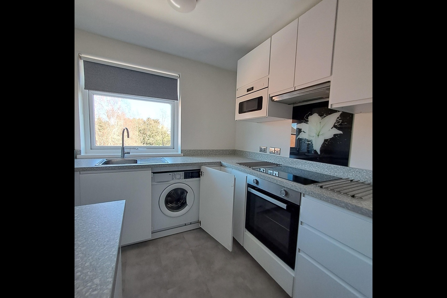 Additional image 10 of 2 Bed Flat, Avenue Court, SO17, N1 7GU