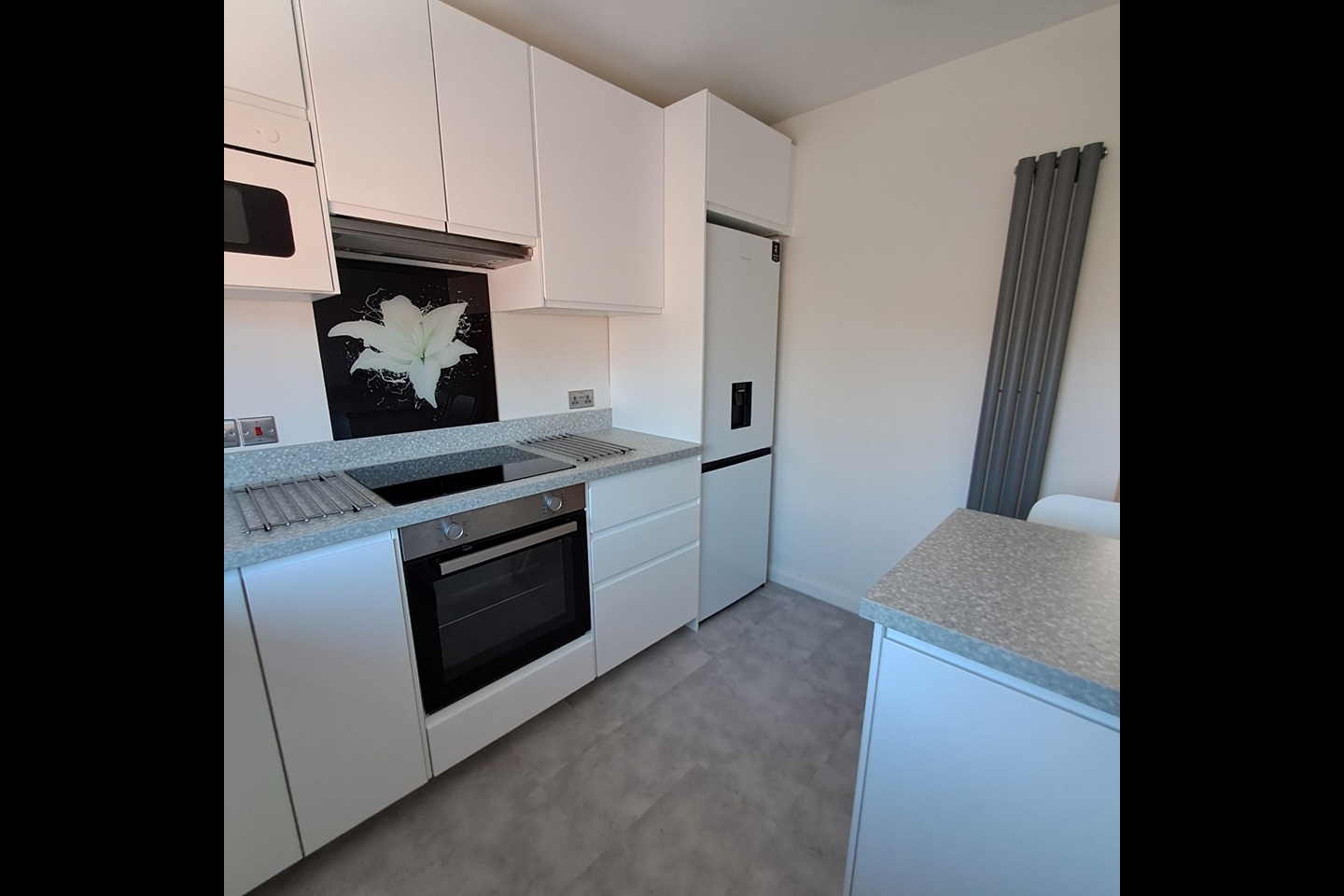 Additional image 11 of 2 Bed Flat, Avenue Court, SO17, N1 7GU