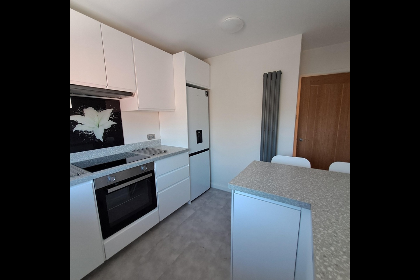 Additional image 12 of 2 Bed Flat, Avenue Court, SO17, N1 7GU