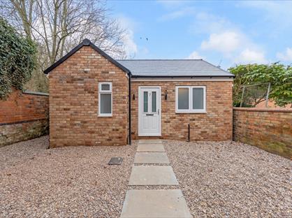 1 Bed Bungalow, Sudbury Street, DE1