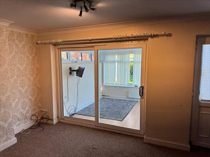 3 Bed Semi-Detached House, Wellington Road, ST7