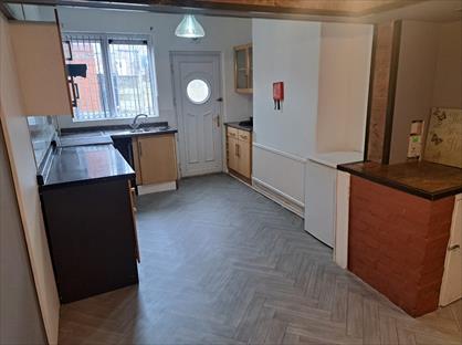 3 Bed Terraced House, Matheson Drive, WN5