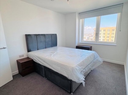 Room in a Shared Flat, Barking, IG11