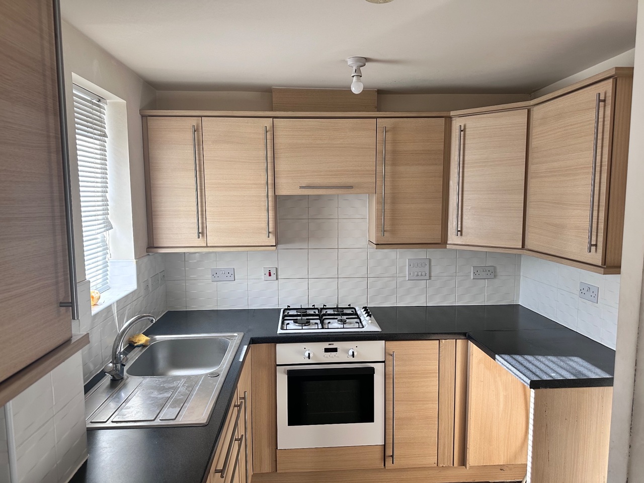 Additional image 2 of 2 Bed Flat, Signet Square, CV2, N1 7GU