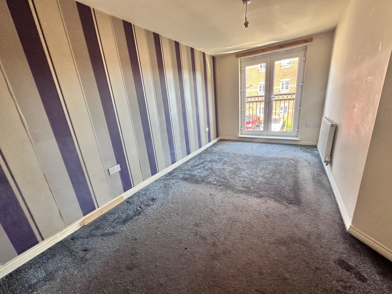 Additional image 3 of 2 Bed Flat, Signet Square, CV2, N1 7GU