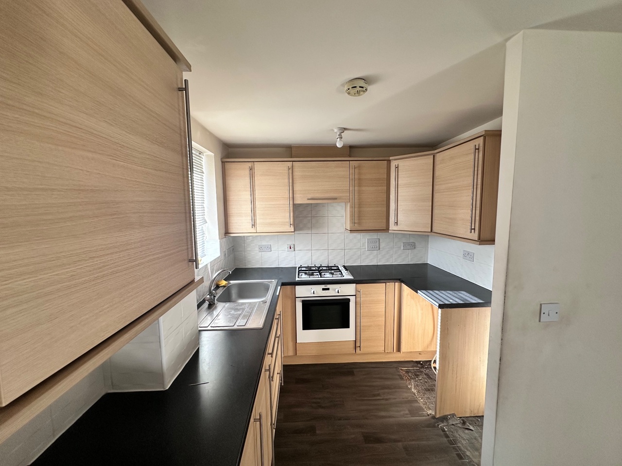 Additional image 6 of 2 Bed Flat, Signet Square, CV2, N1 7GU