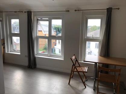 1 Bed Flat, Catford Hill, SE6