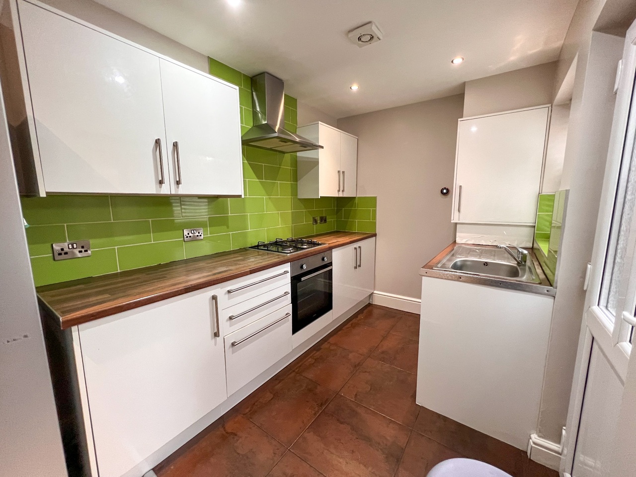 Additional image 3 of 6 Bed Terraced House, Edmund Road, S2, N1 7GU