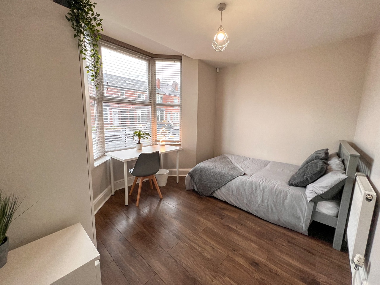 Additional image 4 of 6 Bed Terraced House, Edmund Road, S2, N1 7GU