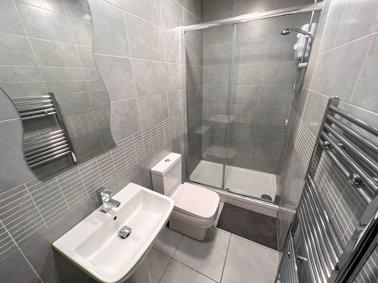 Additional image 6 of 6 Bed Terraced House, Edmund Road, S2, N1 7GU