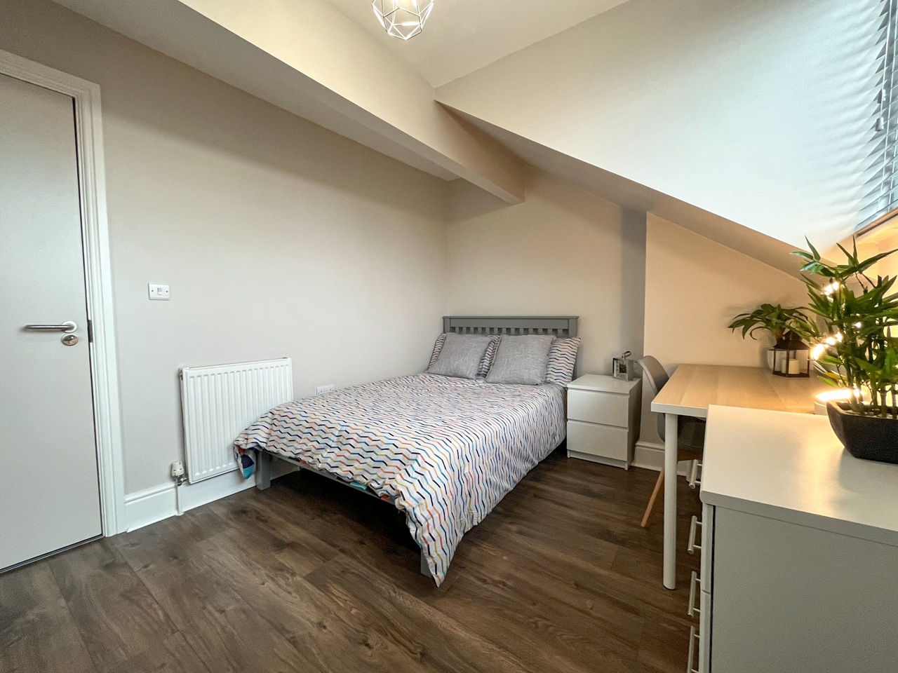 Additional image 8 of 6 Bed Terraced House, Edmund Road, S2, N1 7GU