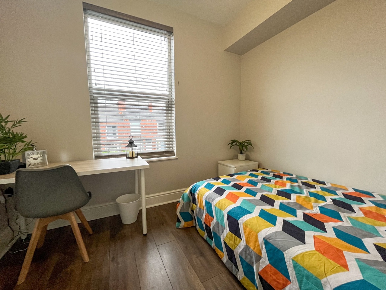 Additional image 10 of 6 Bed Terraced House, Edmund Road, S2, N1 7GU