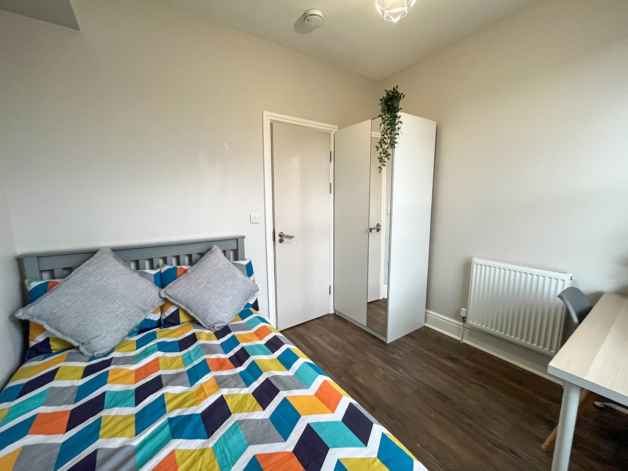 Additional image 11 of 6 Bed Terraced House, Edmund Road, S2, N1 7GU