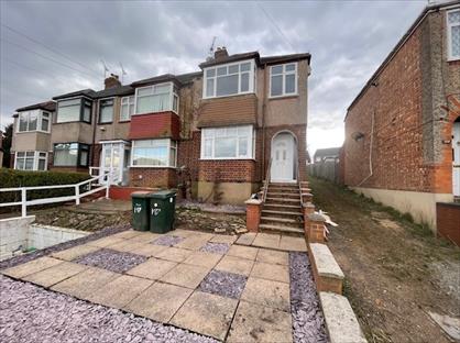 3 Bed Semi-Detached House, Sullivan Road, CV6