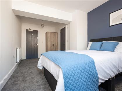 Room in a Shared House, Albain Crescent, TW15