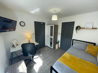 Room in a Shared House, Frodingham Road, DN15