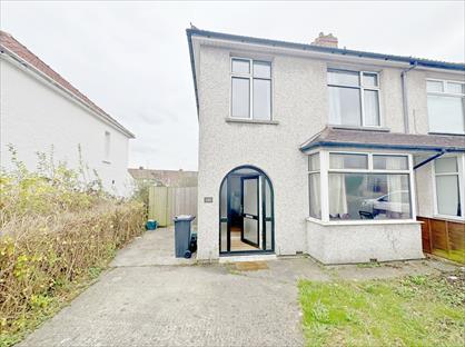 4 Bed Semi-Detached House, Northville Road, BS7