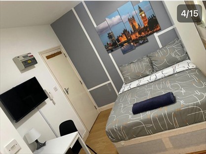 Room in a Shared House, Old Kent Road, SE1