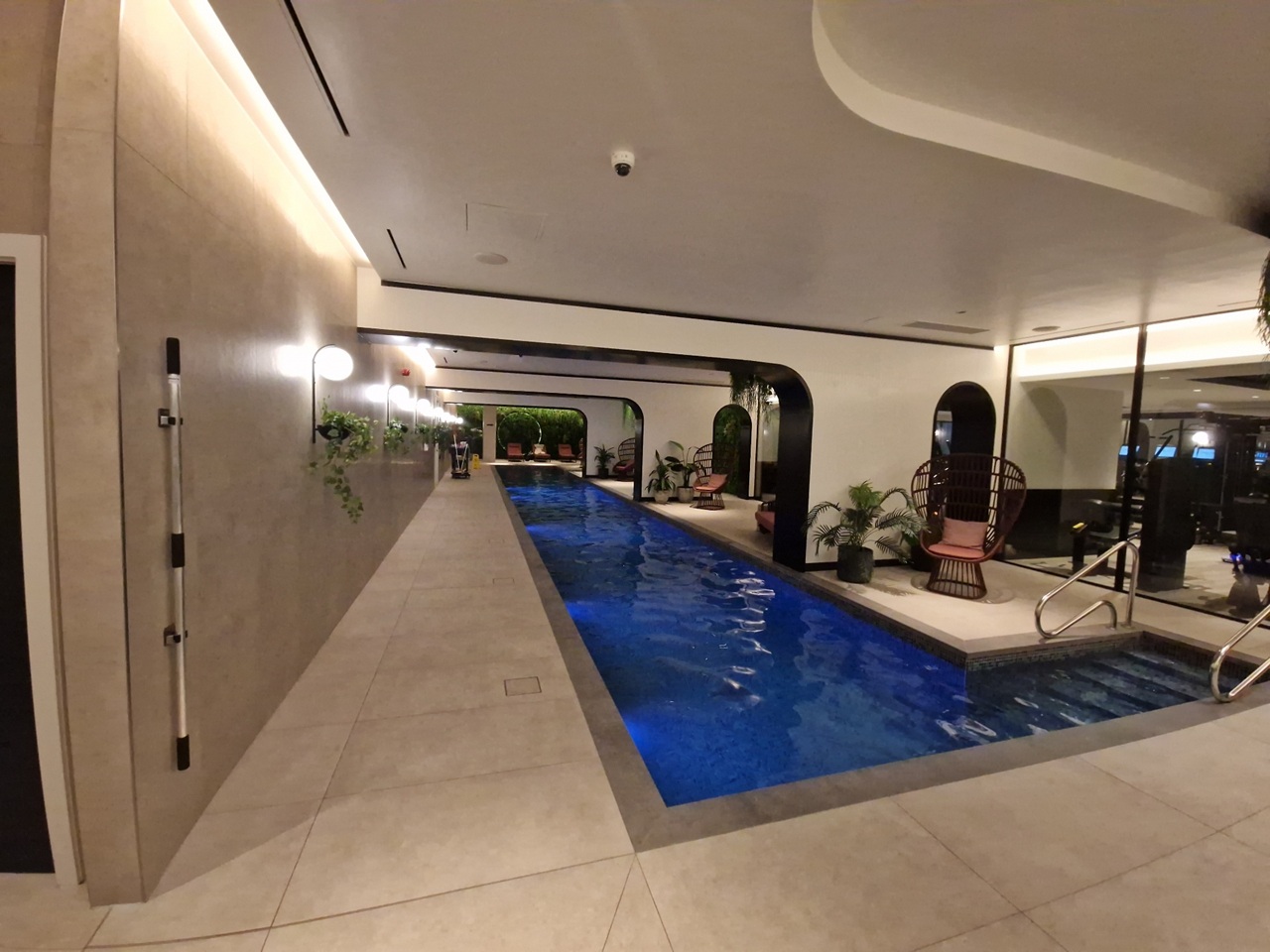 2 Bed Flat, Oxygen Tower, M1 photo 5
