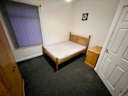 3 bed terraced house for rent in 3 Bed Terraced House, Harford Street, TS1