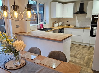 3 Bed Semi-Detached House, Moston Road, SY1