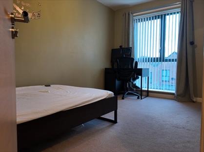 Room in a Shared House, Gateshead, NE8