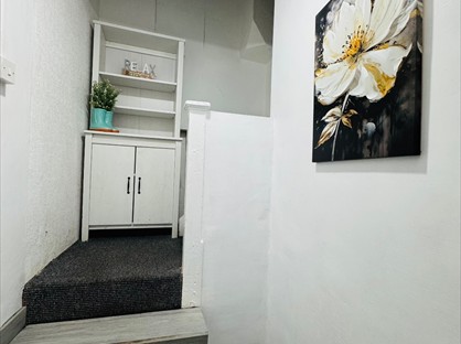 3 Bed Flat, Hessle Road, HU3