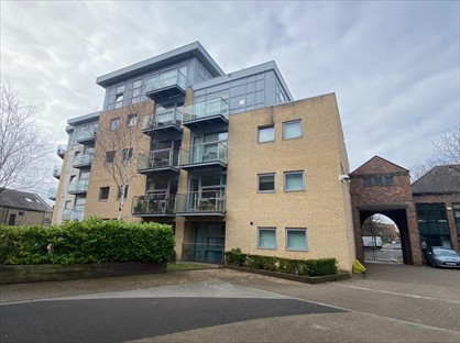 2 Bed Flat, City Road, NE1