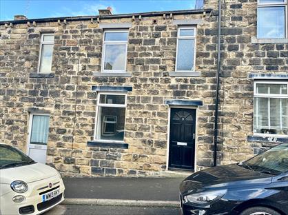 2 Bed Terraced House, Pembroke Street, BD23