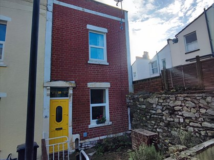 2 Bed Terraced House, Bristol, BS4