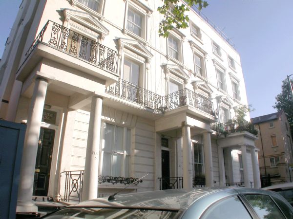 Additional image 3 of 1 Bed Flat, Kilburn Park Road, NW6, N1 7GU