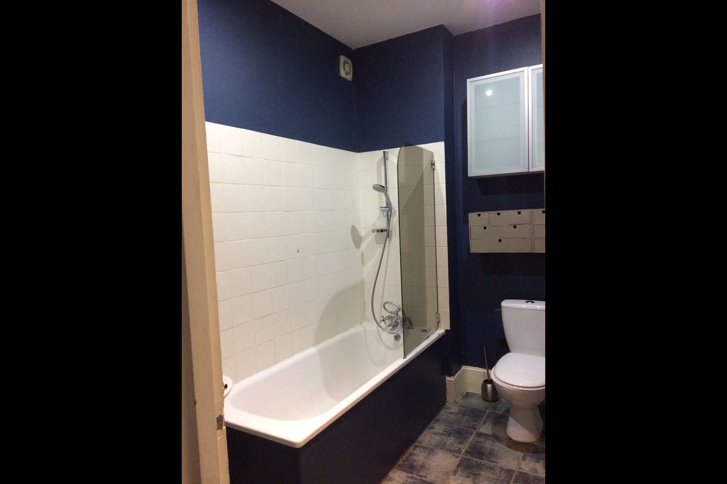 Additional image 5 of 1 Bed Flat, Kilburn Park Road, NW6, N1 7GU