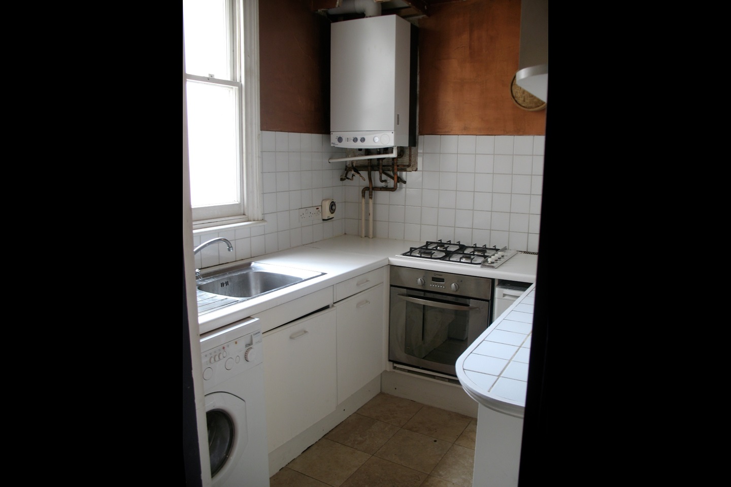 Additional image 6 of 1 Bed Flat, Kilburn Park Road, NW6, N1 7GU