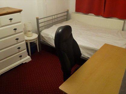 Room in a Shared House, Colchester, CO4