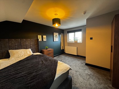 Room in a Shared House, Bolton Road, M28