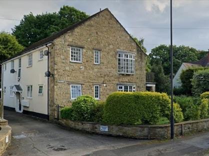 2 Bed Flat, Bolling Road, LS29