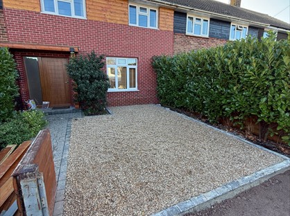 3 Bed Terraced House, Palmerston Avenue, BN12